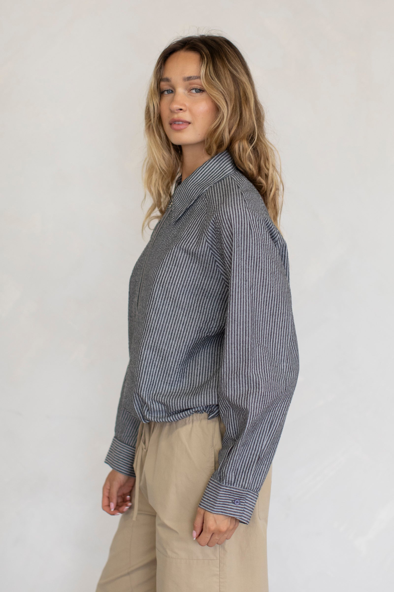 Bree Jacket