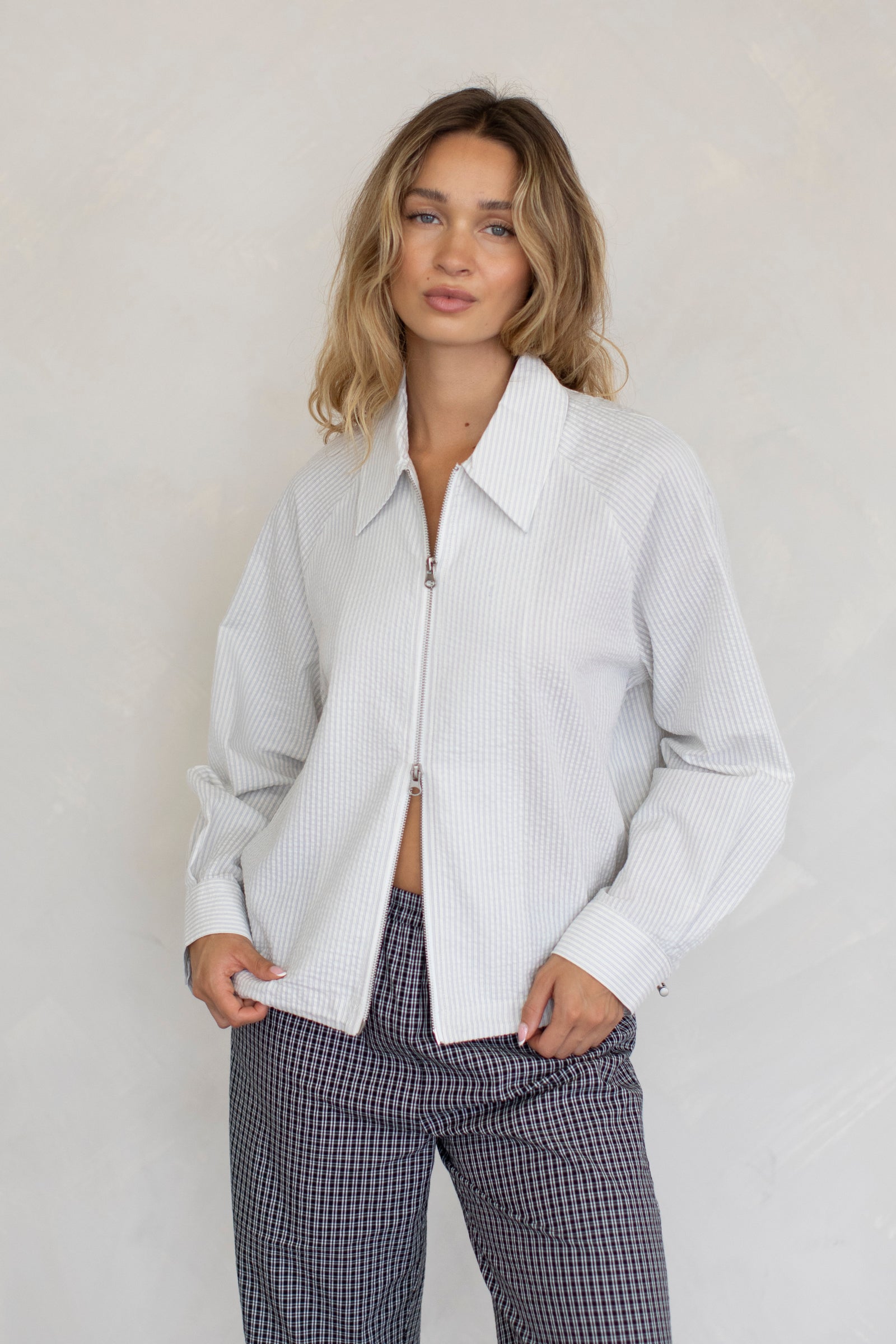 Bree Jacket