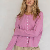 Asher Cardigan