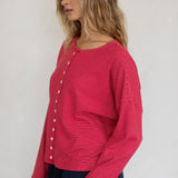 Asher Cardigan