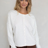 Bailey Cardigan