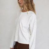 Bailey Cardigan