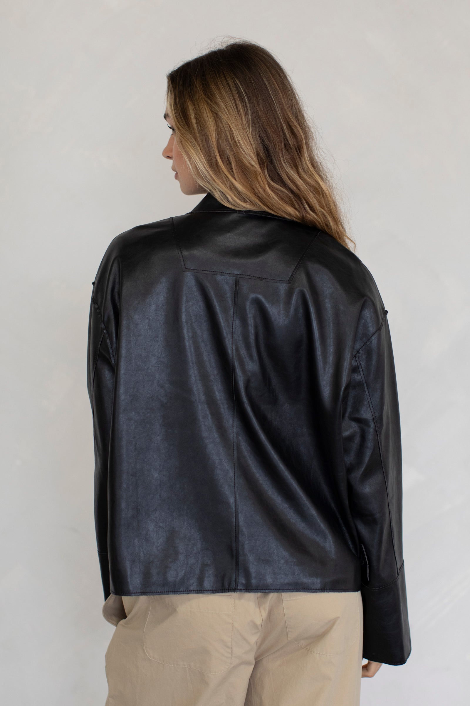 Dean Jacket