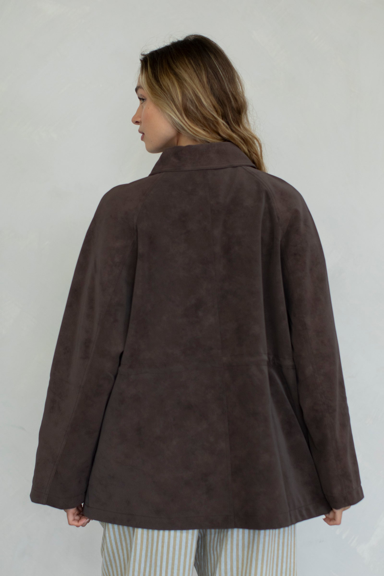 Audrey Jacket