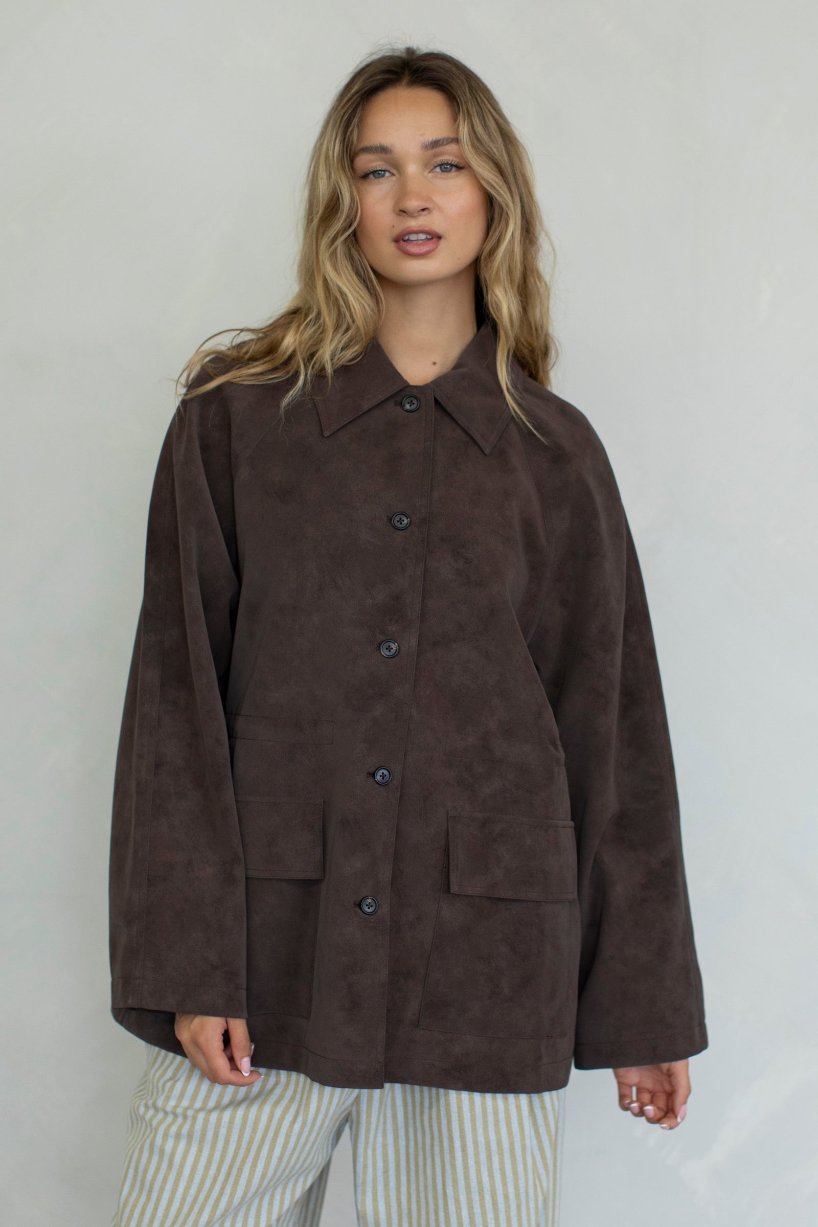 Audrey Jacket
