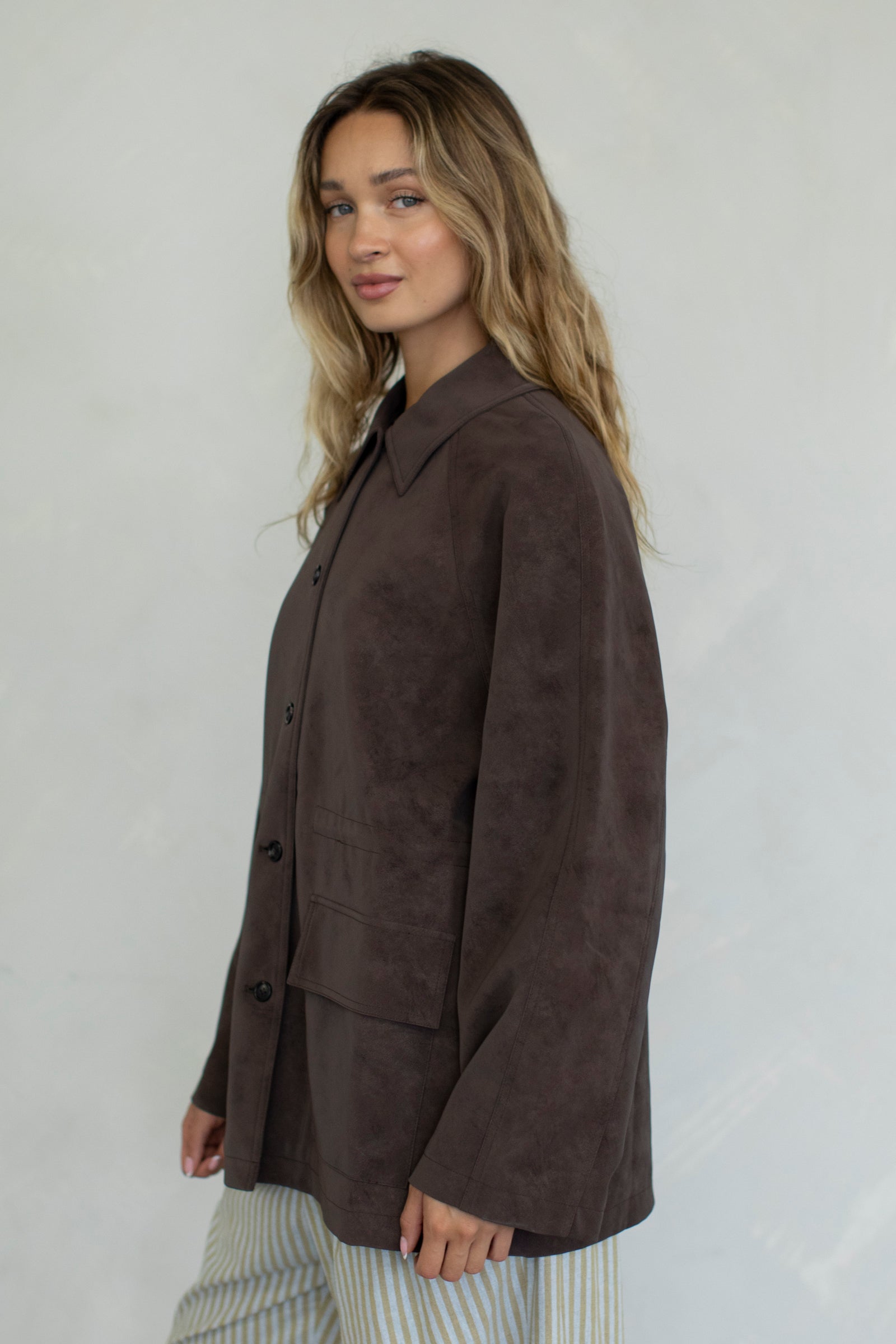 Audrey Jacket