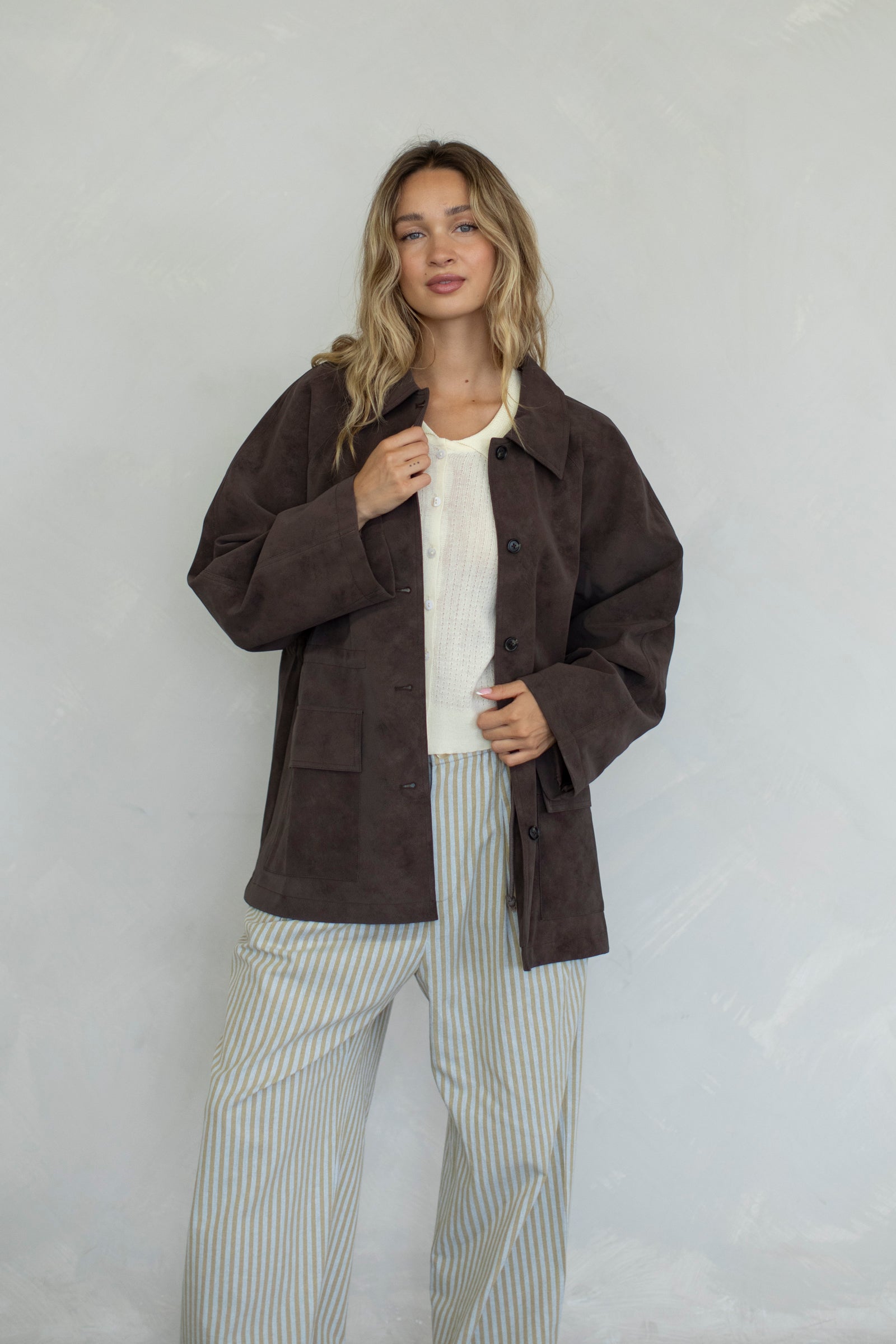 Audrey Jacket
