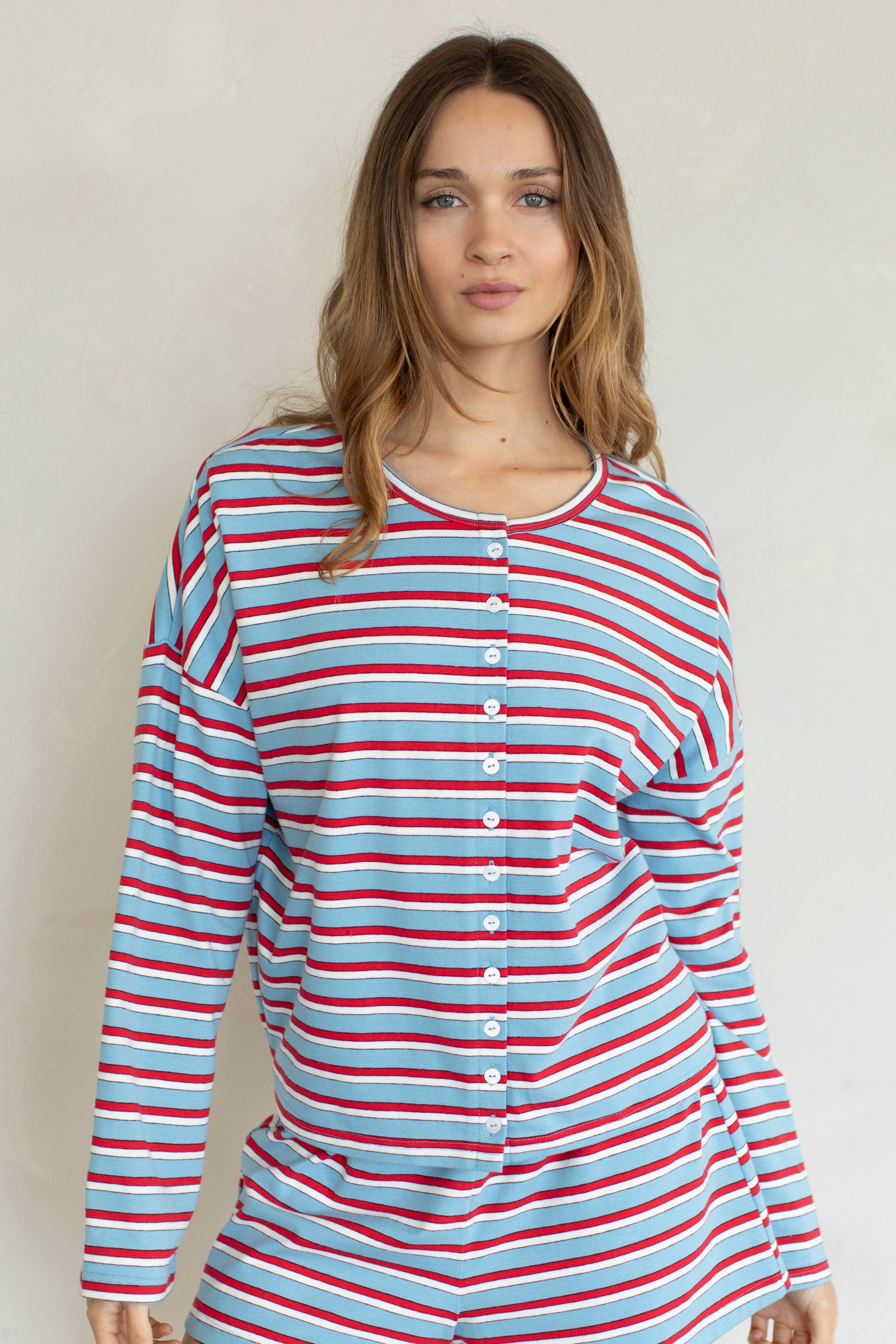 Summer Cardigan