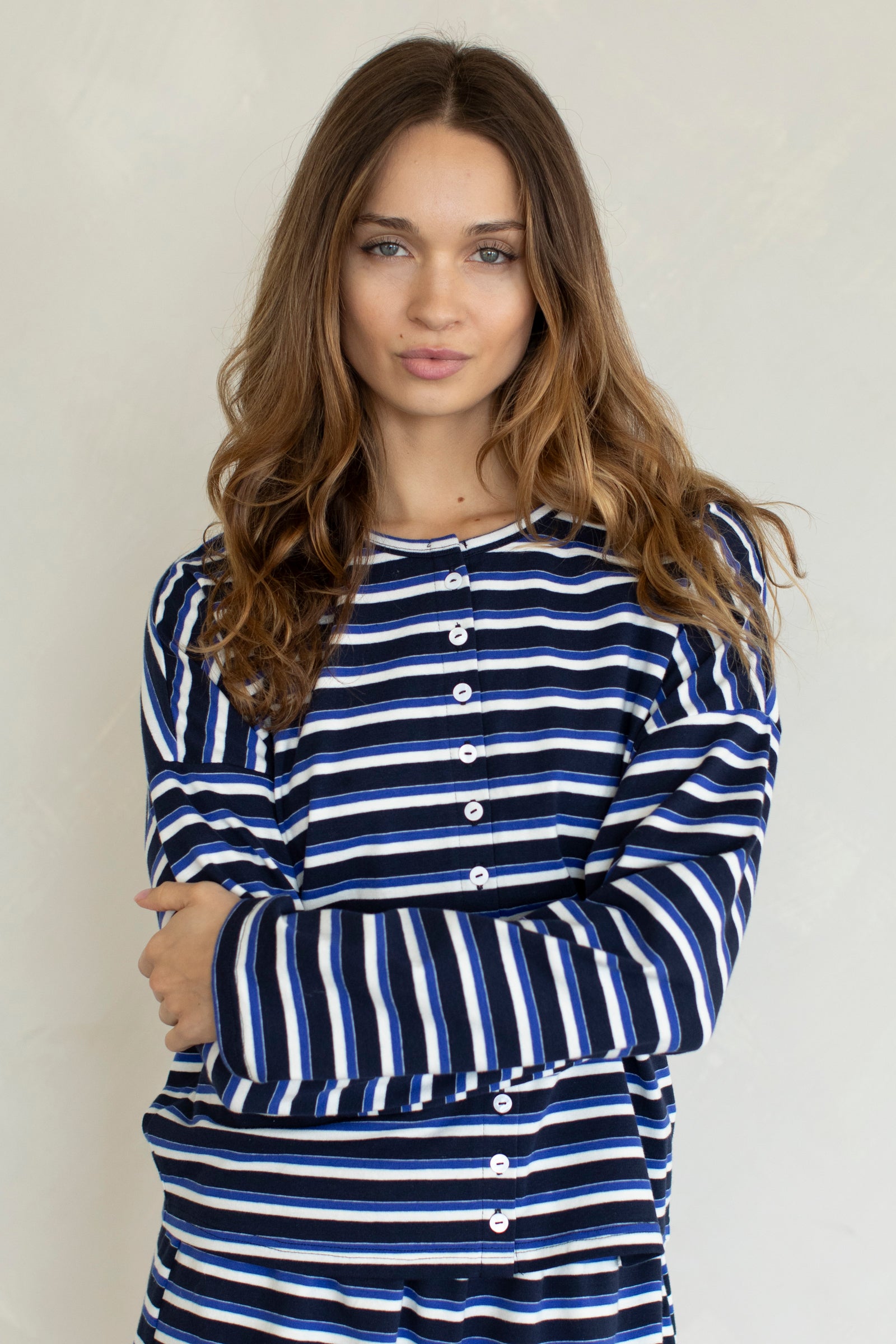 Summer Cardigan