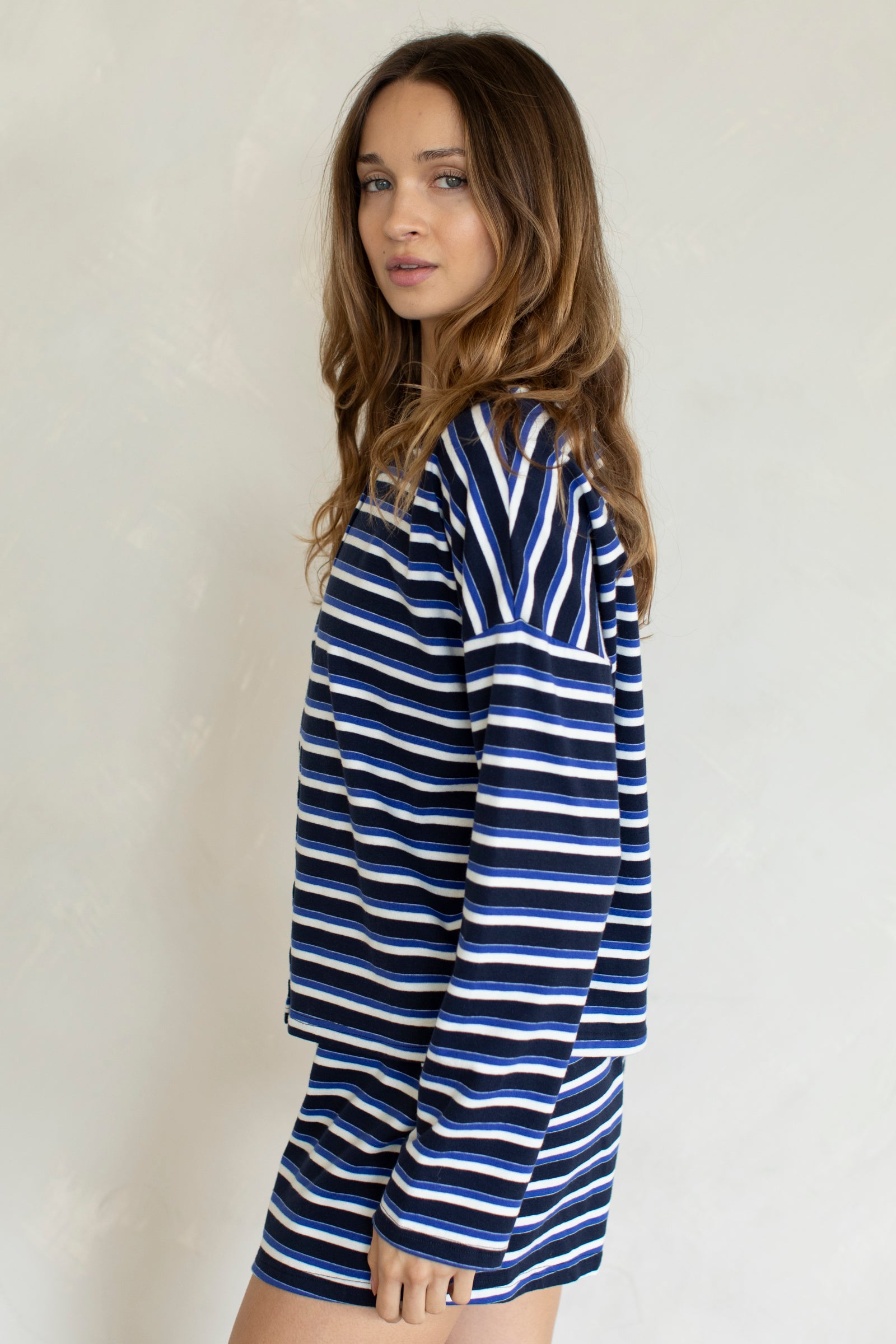 Summer Cardigan