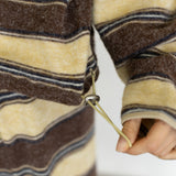 PRE-ORDER: Elowen Fleece Quarter Zip