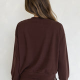 Kari Fleece Cardigan