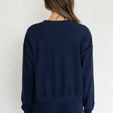 Kari Fleece Cardigan