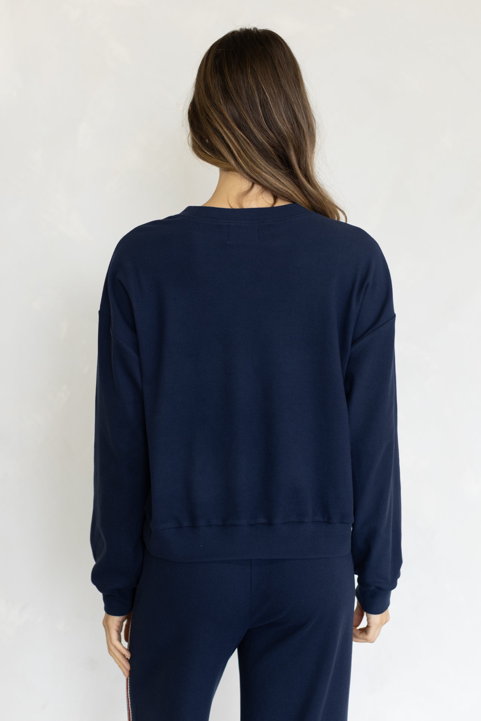 Kari Fleece Cardigan