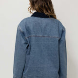 PRE-ORDER: Thomas Chore Jacket