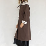 Hera Trench Coat