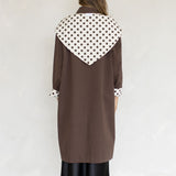 Hera Trench Coat