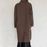 Hera Trench Coat