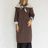 Hera Trench Coat