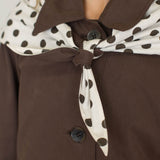 Hera Trench Coat