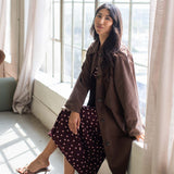 Hera Trench Coat