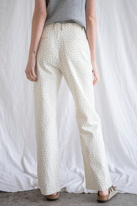 【oan】Benny Brush Set Up Pants Benny Pants – thethingsbetween