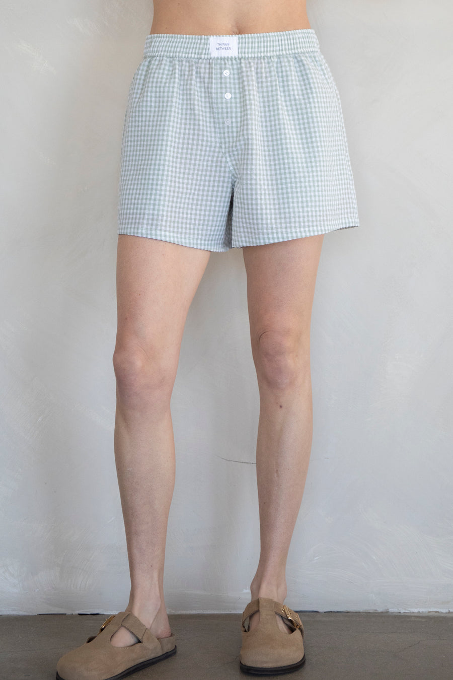 Casey Boxer Shorts