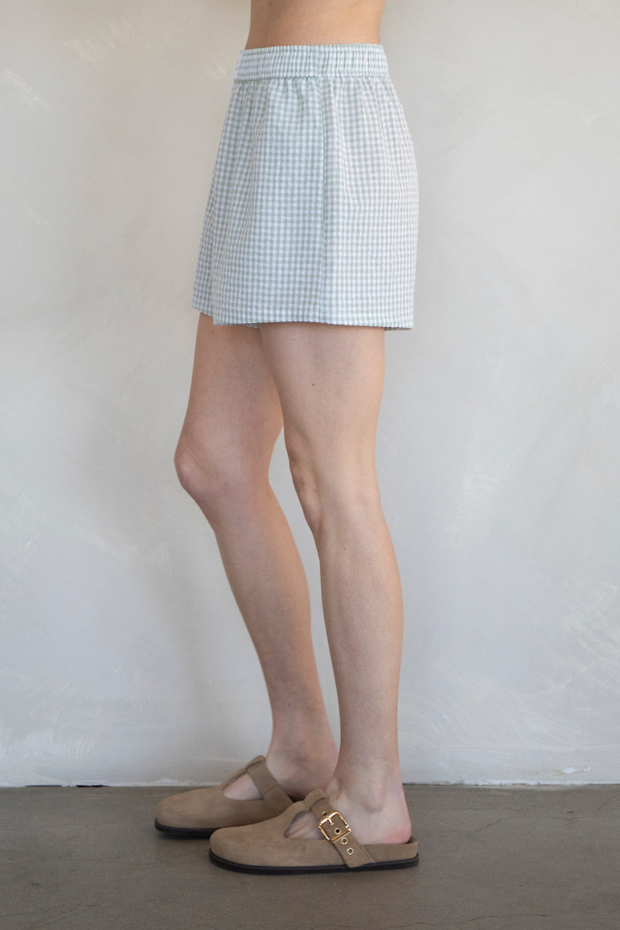 Casey Boxer Shorts
