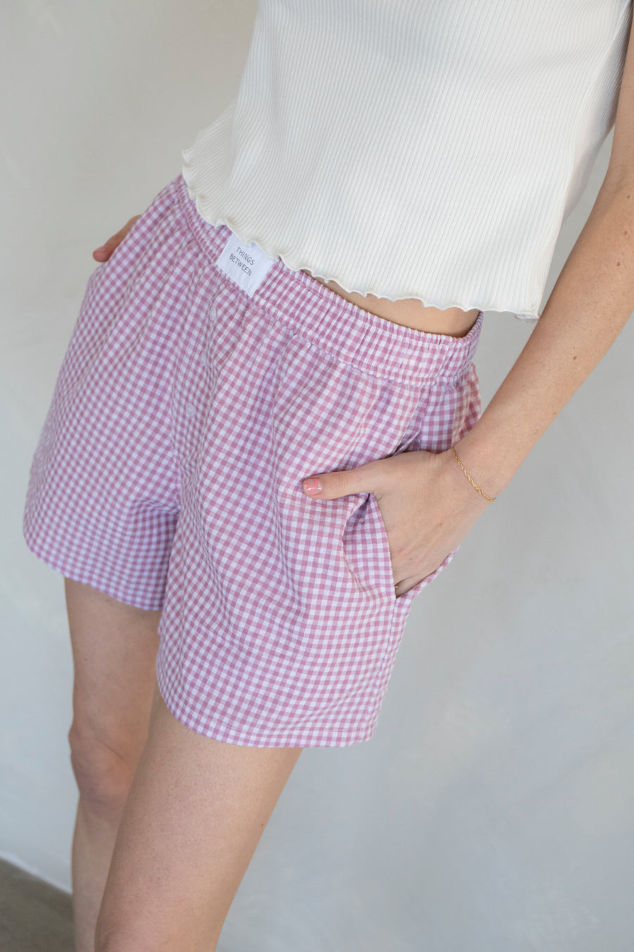Casey Boxer Shorts