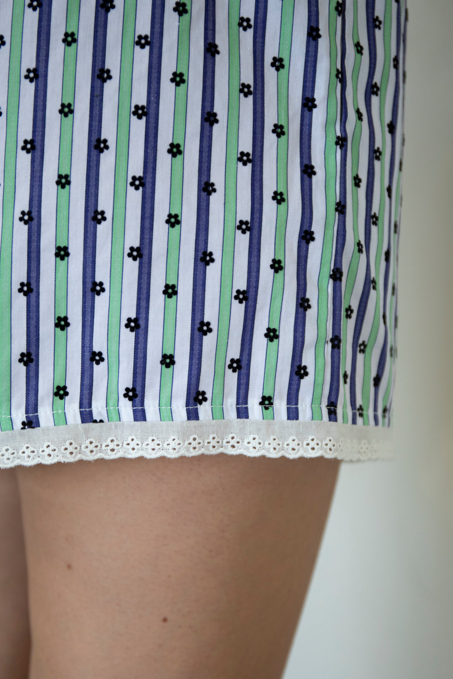 Harper Boxer Shorts