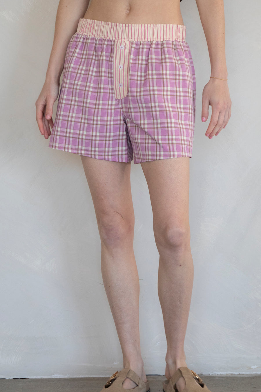 Remi Boxer Shorts