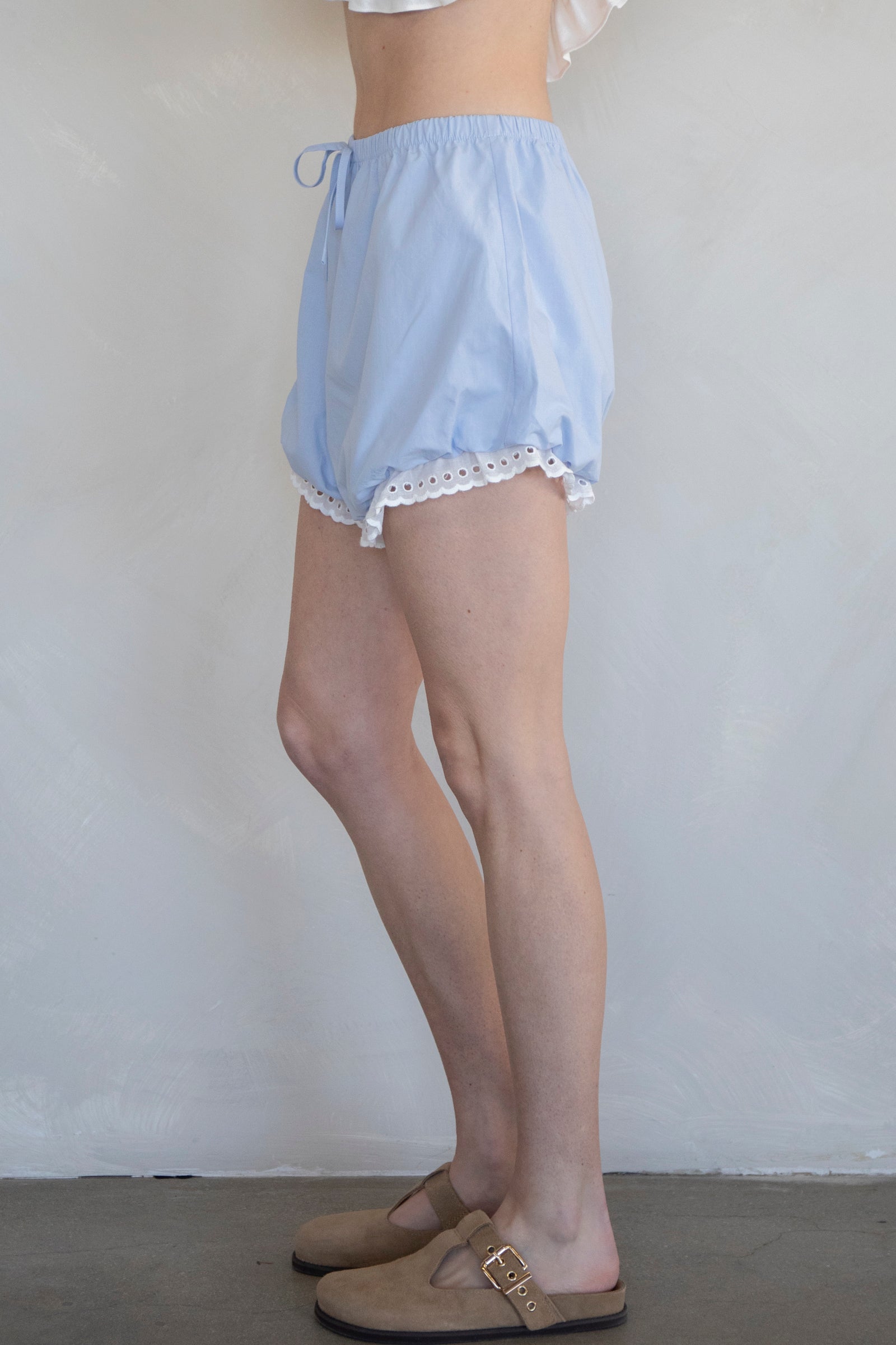 Bloomer Shorts