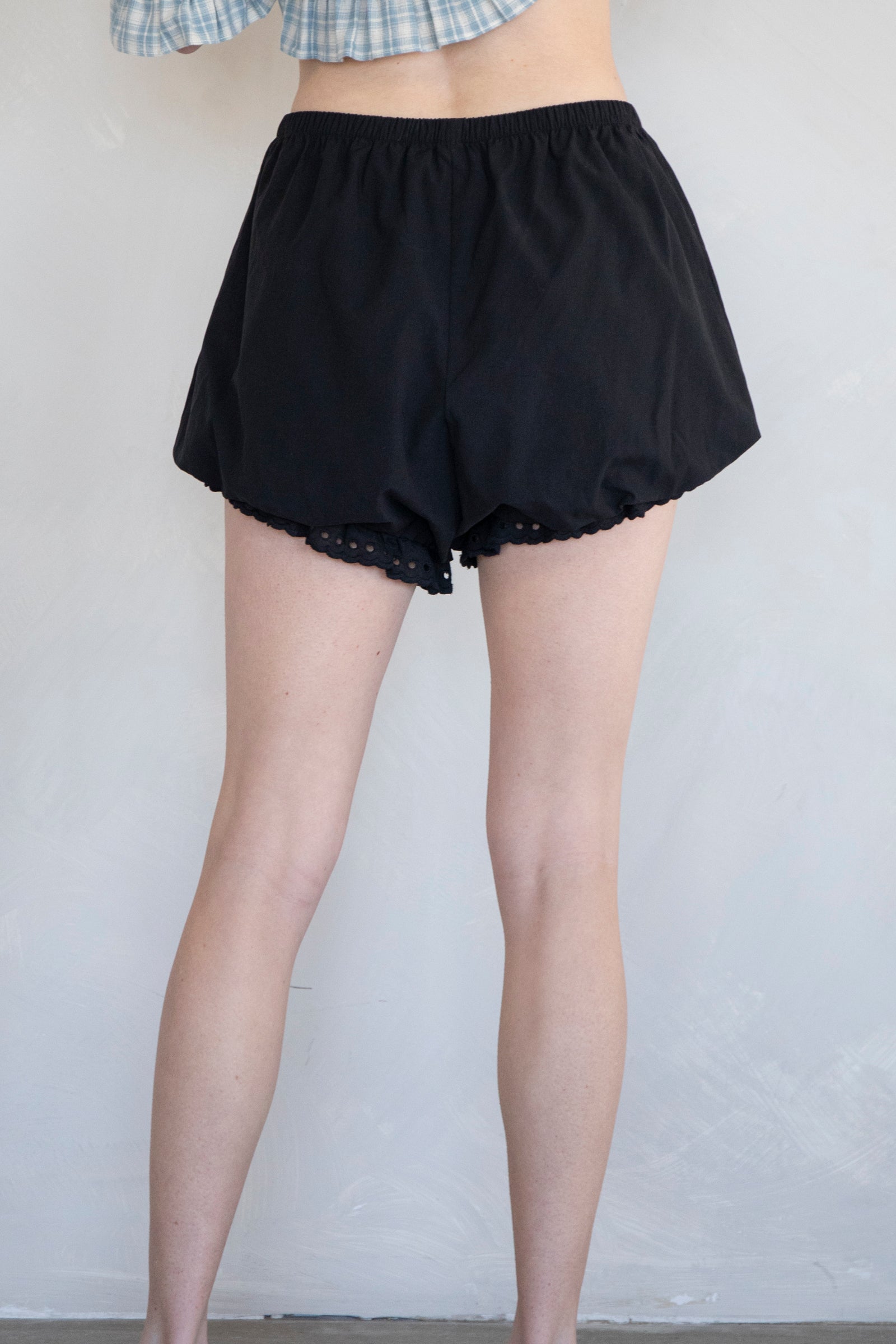 Bloomer Shorts