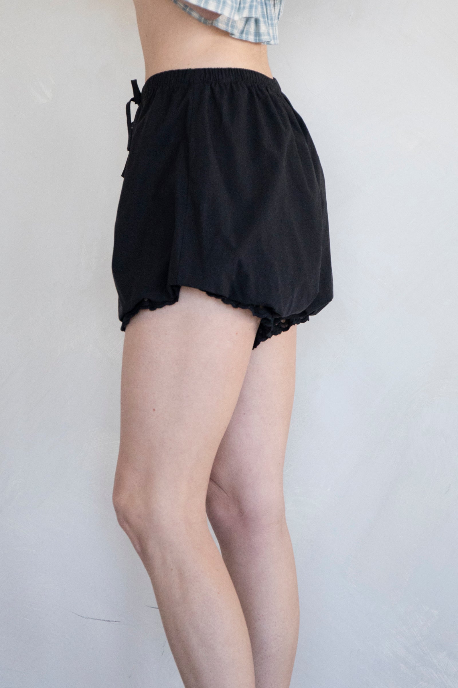 Bloomer Shorts