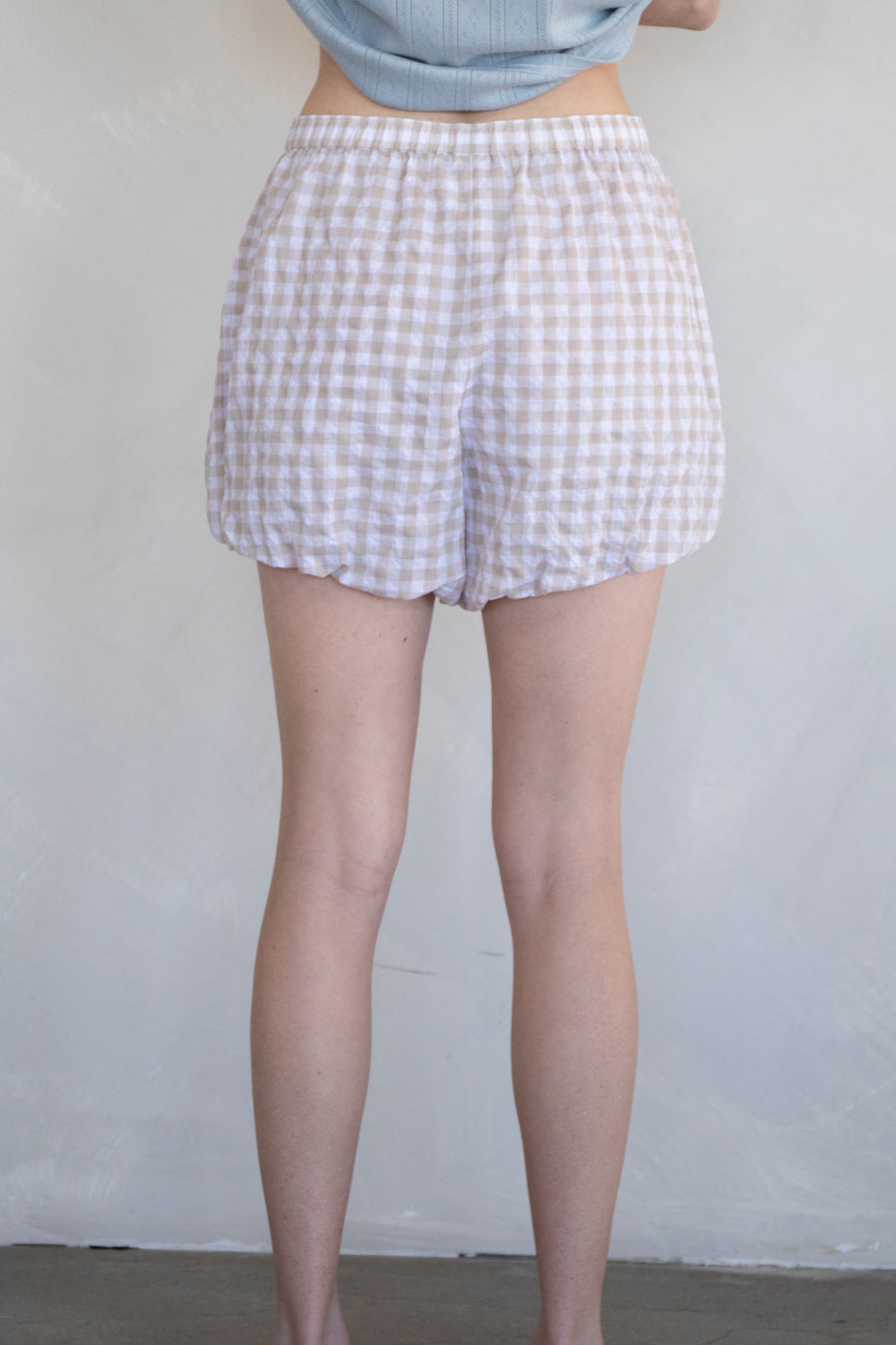 Posie Bubble Shorts