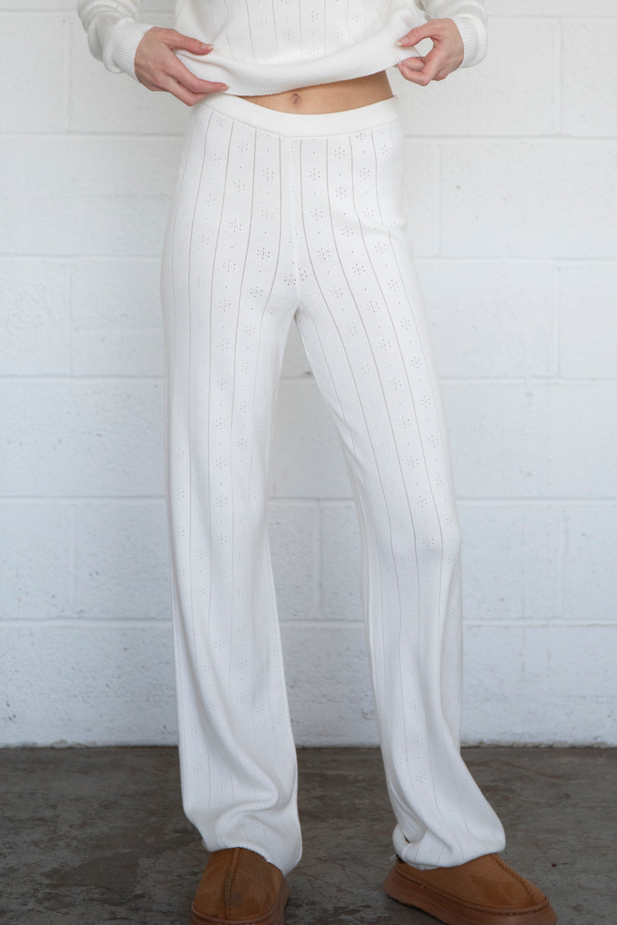 Audrey Pants