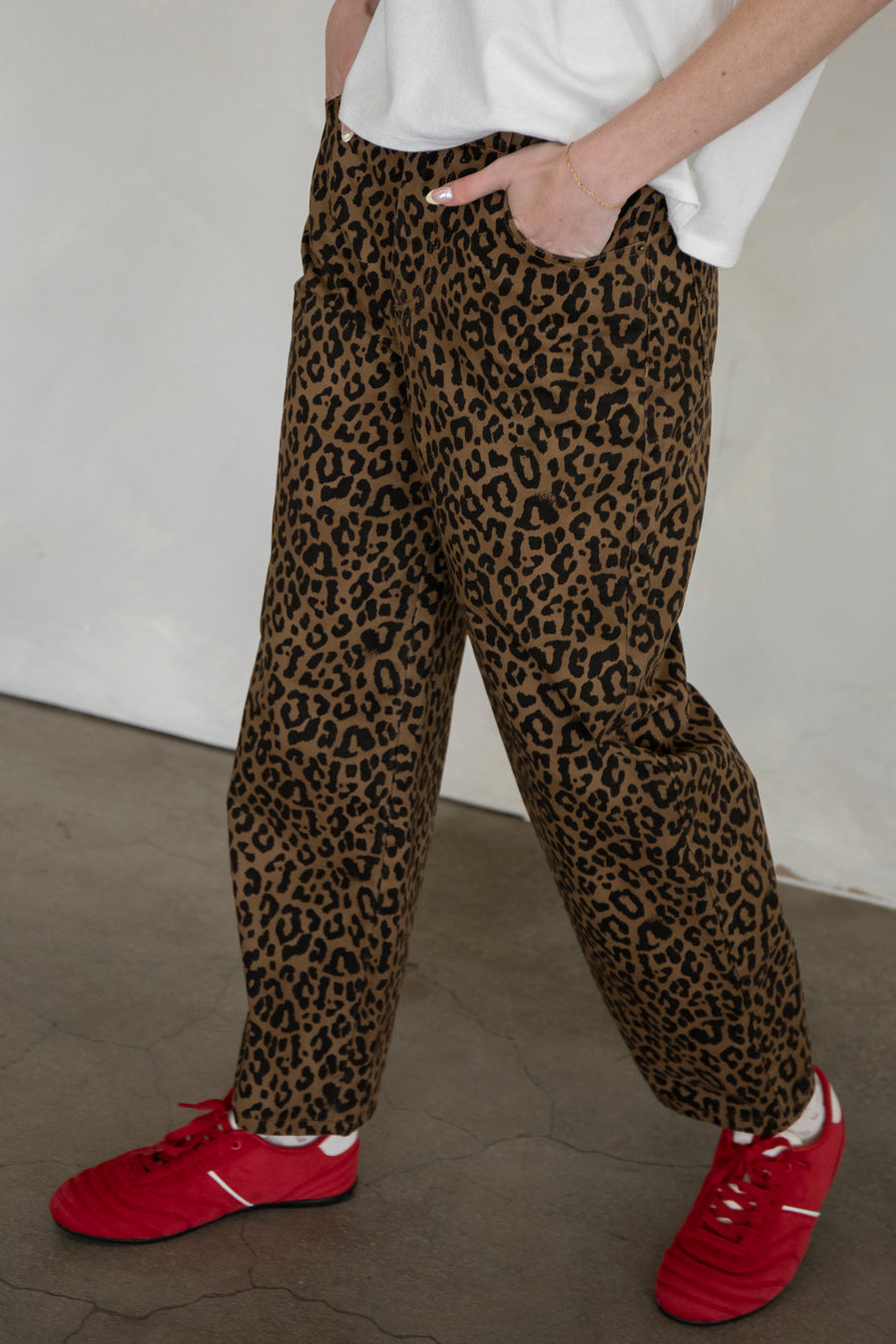 Auden Pant