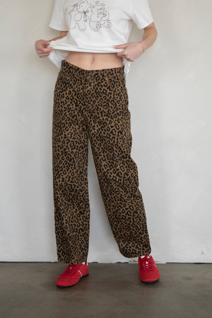 Auden Pant
