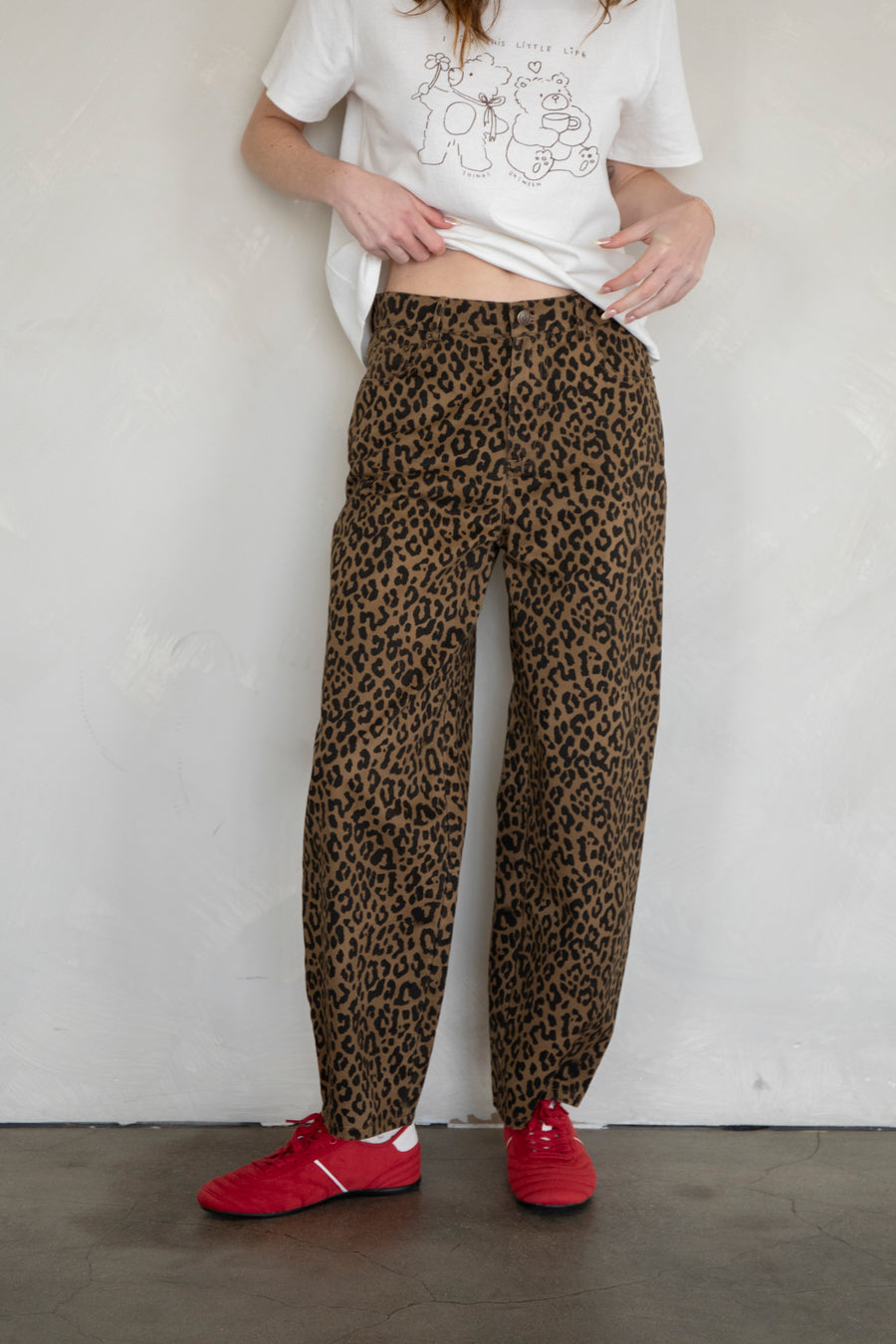 Auden Pant