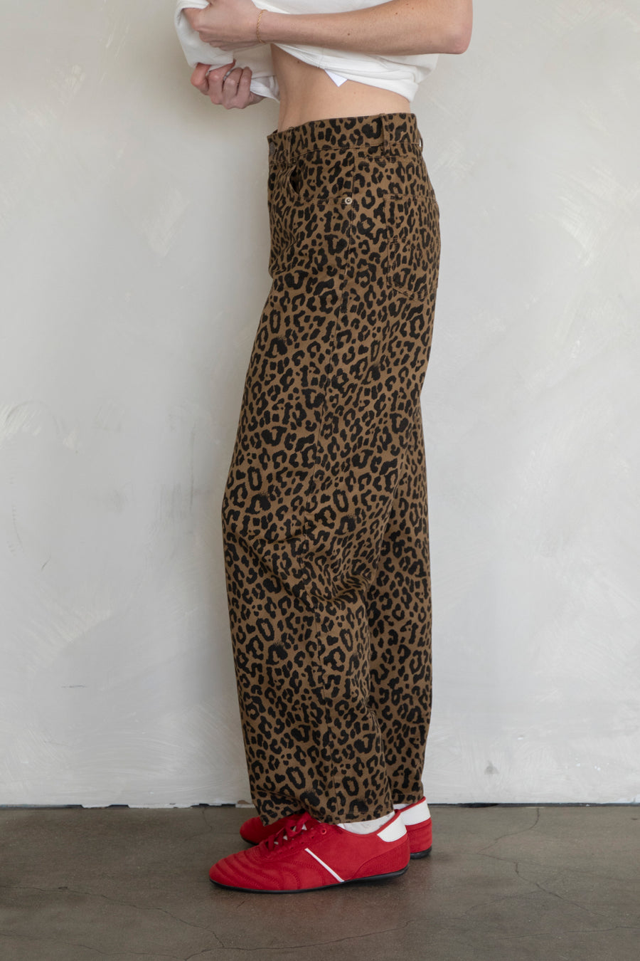 Auden Pant