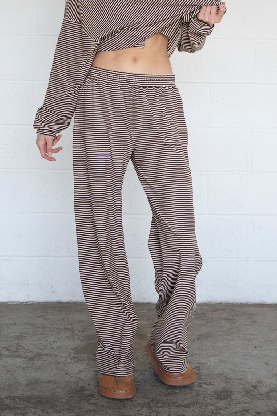 Dani Pants