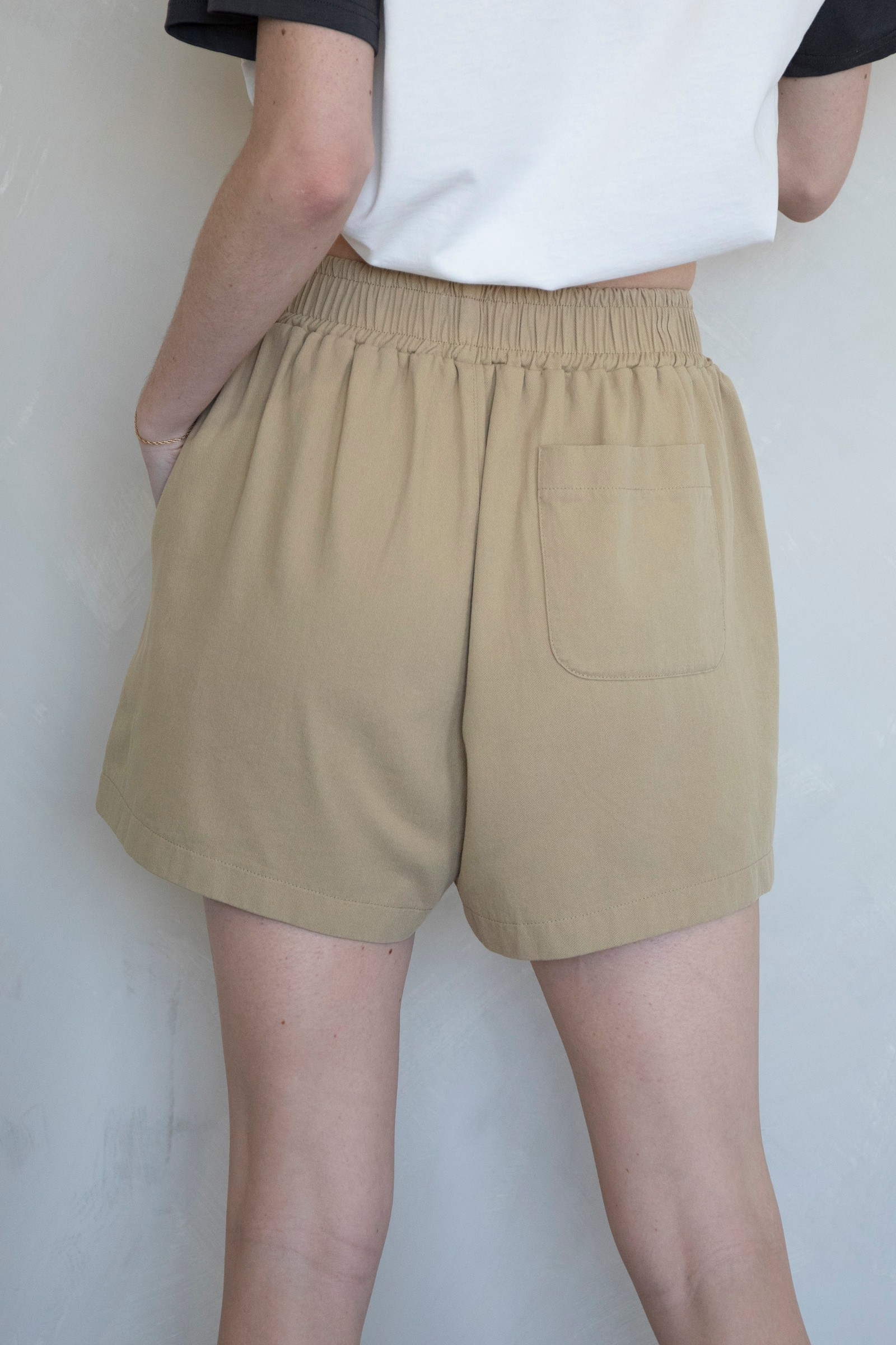 Colby Shorts