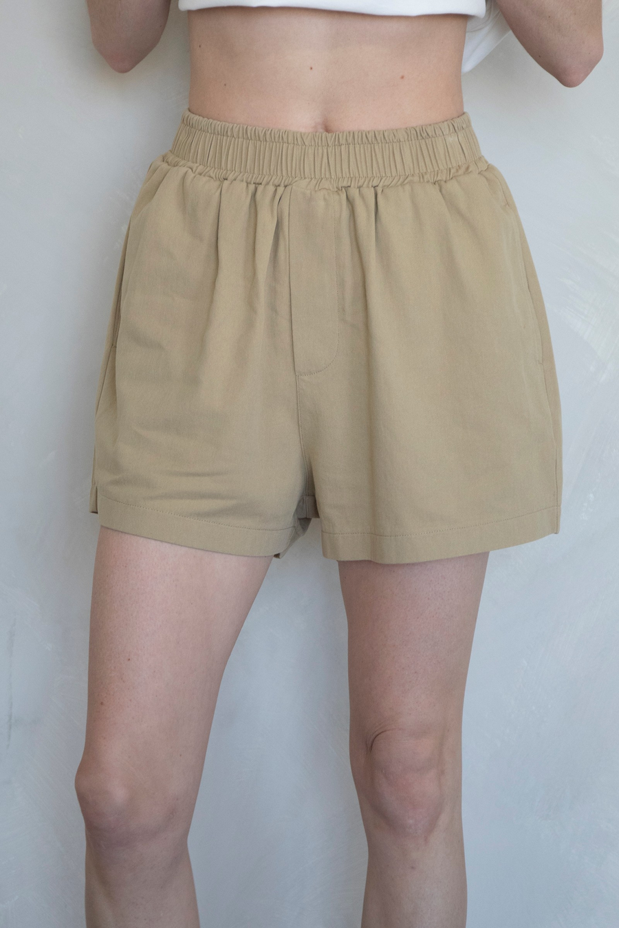 Colby Shorts