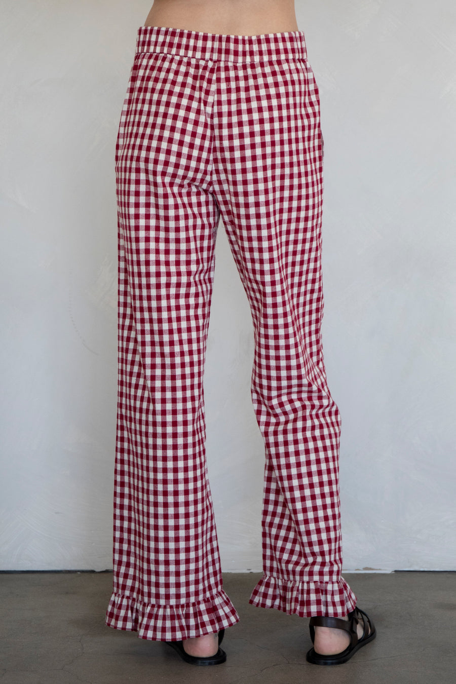 Milton Pants
