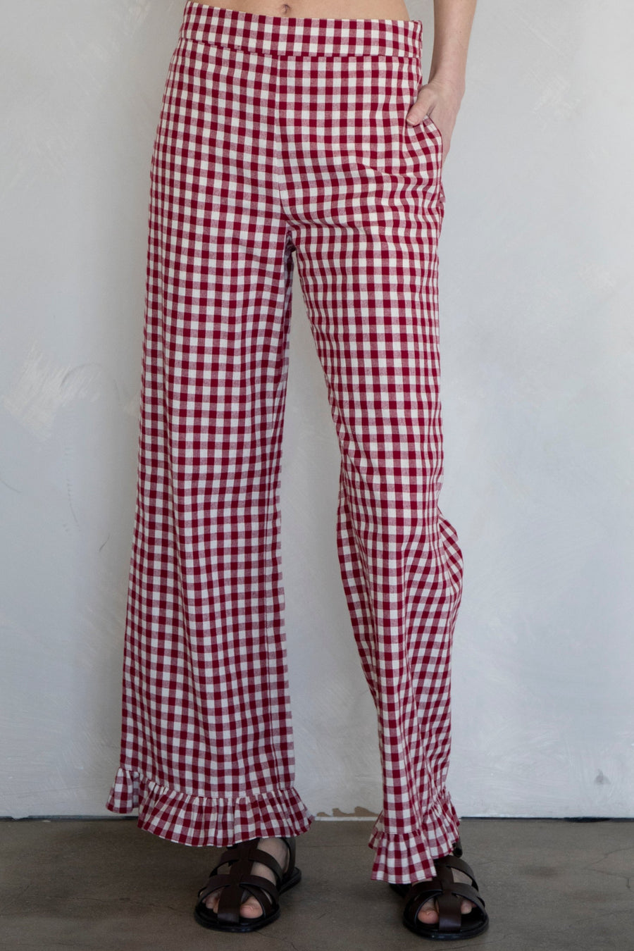 Milton Pants