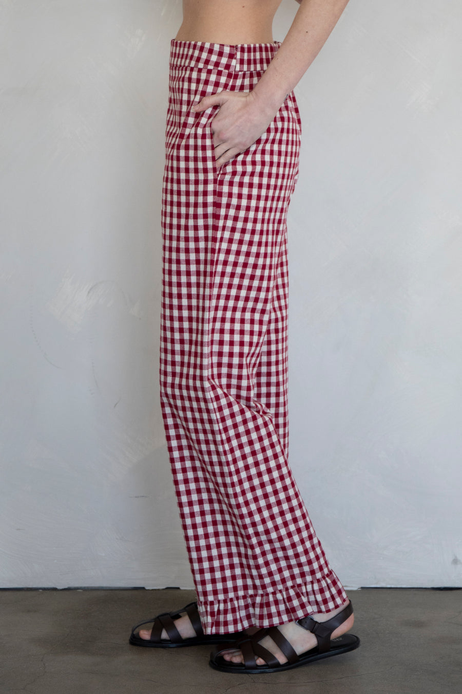 Milton Pants