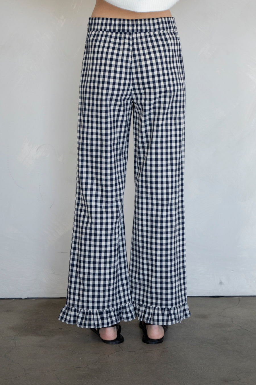 Milton Pants