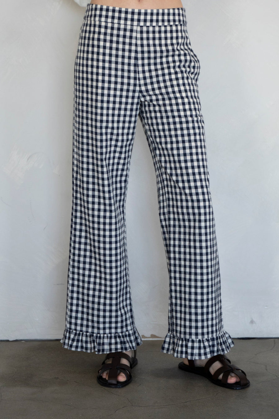 Milton Pants