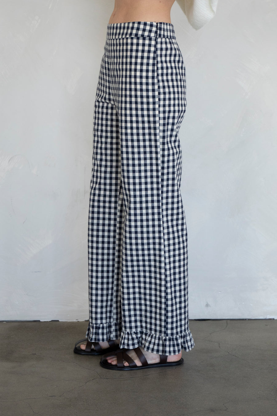 Milton Pants