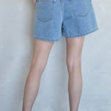 Livy Shorts
